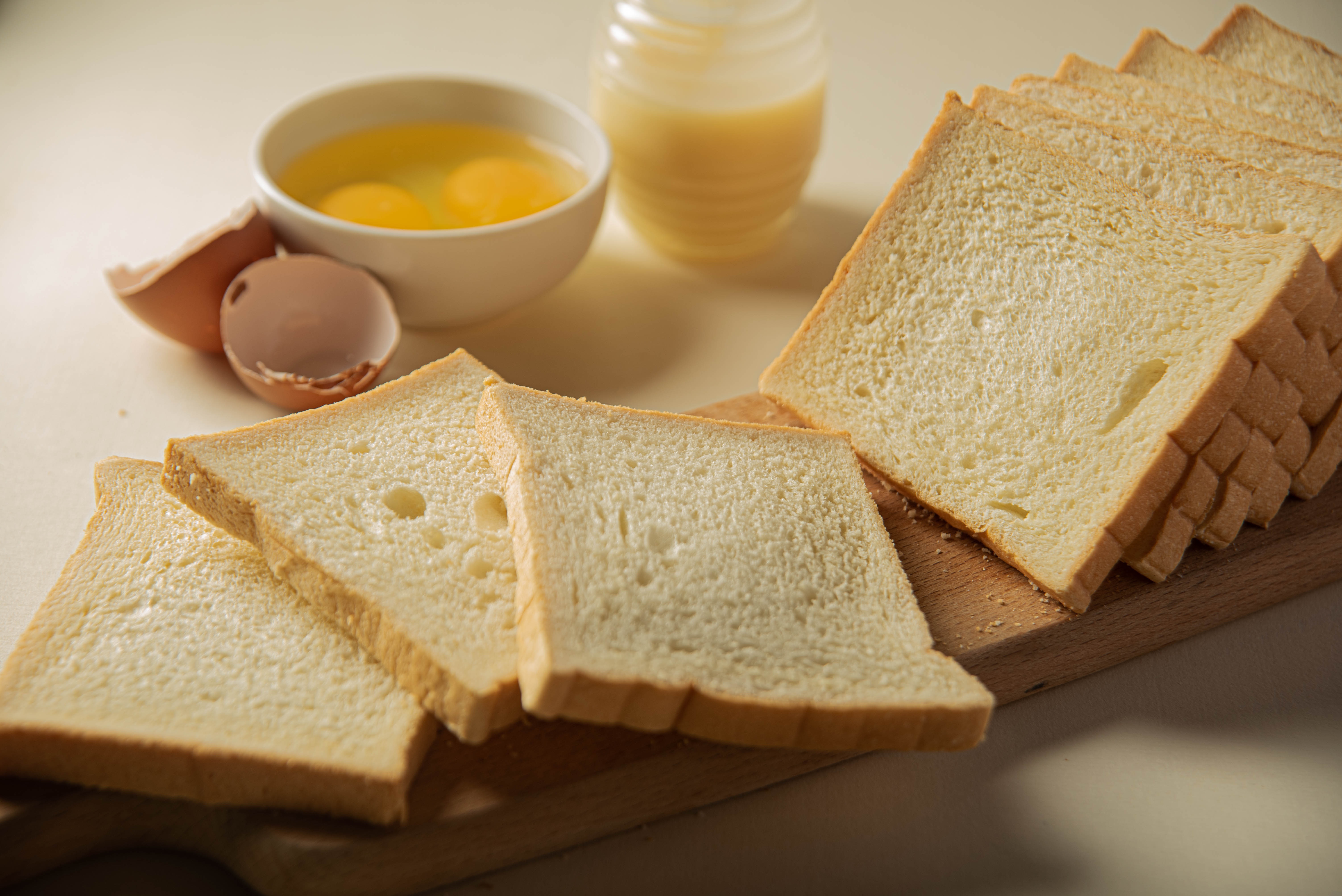 Tost Ekmeklerimiz