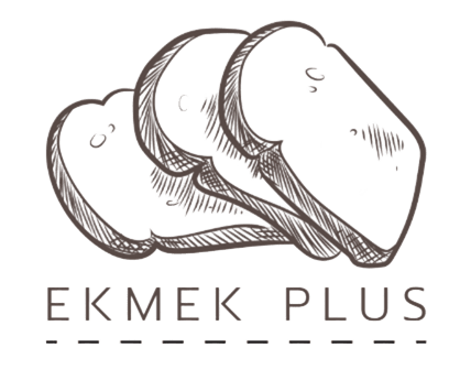 EkmekPlus Logo