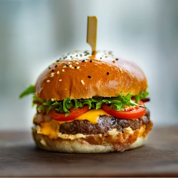 Mini Burger