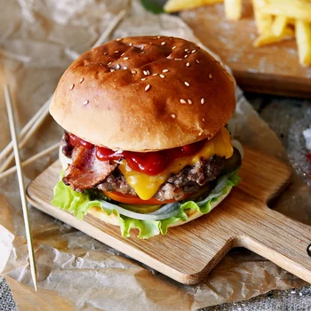 Gurme Burger