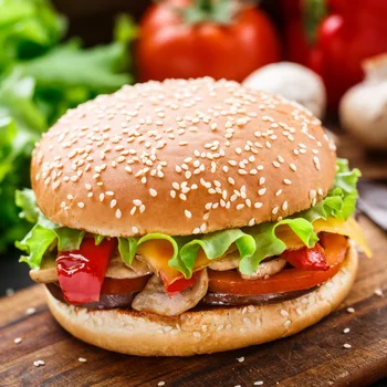 Gurme Burger