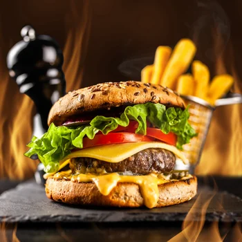 Gurme Burger