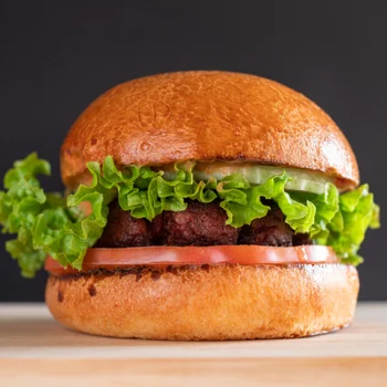 Vegan Burger