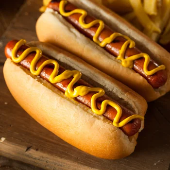 Hotdog Sandviç