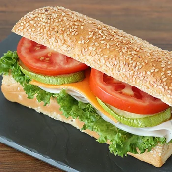 Panini Sandviç