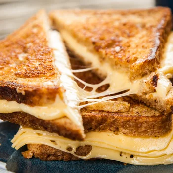 Jumbo Tost Ekmeği